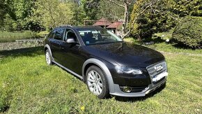 Audi A4 allroad 2.0TDI 125kw - 3