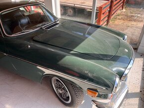 Volvo P1800E manual, original, iPd tuning - 3