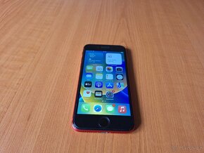 Iphone 8 64gb Product Red (96% baterie) - 3