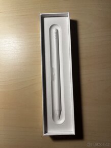 Apple Pencil (2. generace) - 3