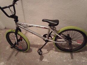 Kolo BMX - 3