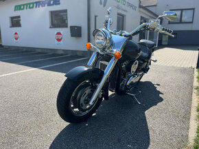 Kawasaki VN 1600 Classic - 3