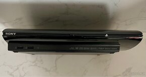 PlayStation 3 500 gb - 3