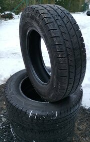 zimní pneu Conti Van 205/65 R16C 195/70 R15C 215/60 R17C - 3