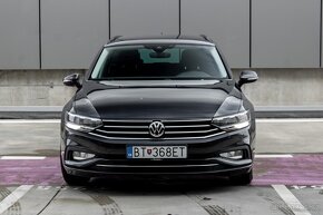 Volkswagen Passat Variant/ DSG/ 18 325 NETTO - 3