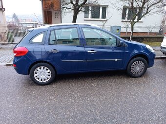 Prodám Renault Clio - 3