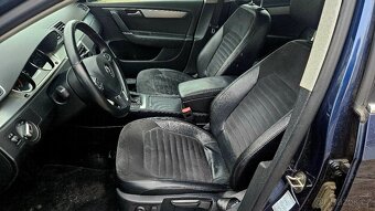 VW PASSAT 2.0TDi 130KW B7 2013 - 3