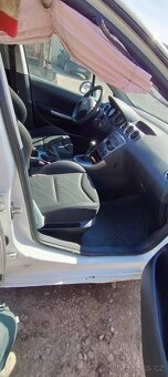 Peugeot 308 kombi, 1.6hdi, 9HP, 68kw - 3