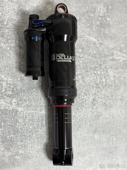 ROCK SHOX Super Deluxe Ultimate, DebonAir, RCT 230x65mm - 3