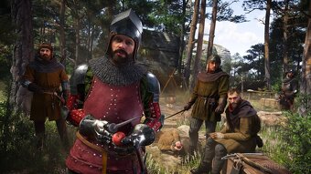 PC - Kingdom Come Deliverance 2 Sběratelská edice - 3