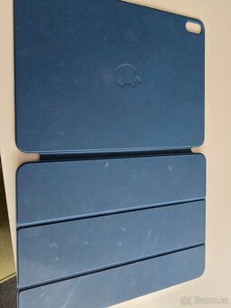 Apple Ipad Air 4 64GB Blue - 3