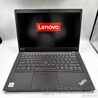 Lenovo Thinkpad T14 - 3