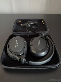 Sennheiser PXC 350 - 3