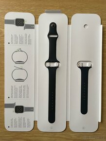 Apple Watch Series 8, 45 mm, Cellular - 3