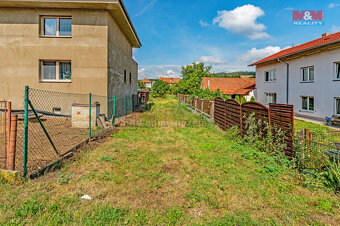 Prodej pozemku k bydlení, 1180 m², Drnovice, ul. Drnovice - 3