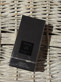 Tom Ford Oud Wood 100ml - 3