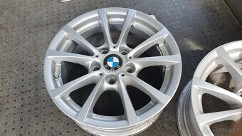 Sada Disků 5x120 R16 BMW - 3