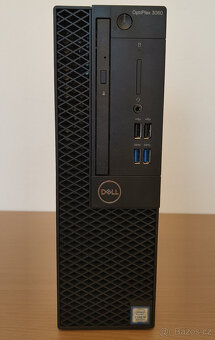 Dell OptiPlex 3060 SFF - 3