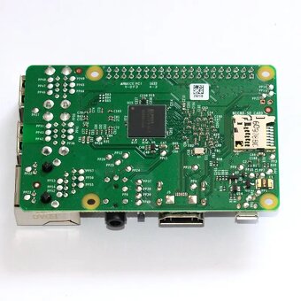 Raspberry Pi 2 Model B,kompletní sada - 3