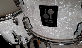 Prodám nové bicí Sonor AQ2 studio-shellset 20,10,12,14,téčko - 3