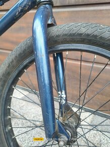 BMX- BeFly - 3