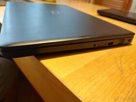 Dell Latitude E5590 i5 8gen, 8GB 256GB 15,6" FHD - 3