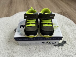 Boty Primigi Goretex vel. 23 - 3