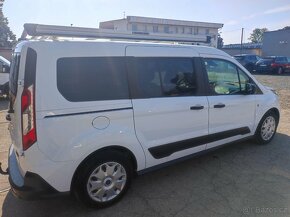 Ford Transit Connect 88kW 03/2018 233793km - 3