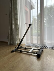 Wheel stand/stojan na volant - 3