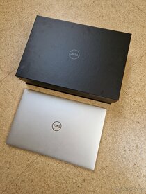 Prodam Dell XPS 13 (9310) Touch Silver - 3