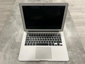 MacBook Air 13’’ (2015), i5, 4GB RAM, 128GB SSD - 3