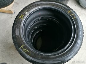 Zimní pneu = 195/55 R16 = HANKOOK - 3