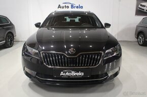 Škoda Superb III 2.0TDI DSG L&K 4x4 Display Panorama - 3