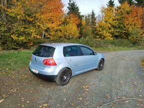 VW GOLF 5 1.4 TSI - 3