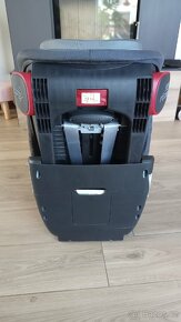 Britax romer KING II - detska autosedačka - 3