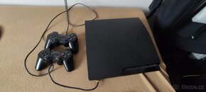 Playstation 3 - 3