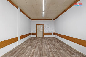 Pronájem kancelářského prostoru,21 m², Horšovský Týn - 3