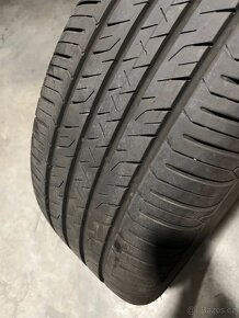 Goodyear 245/45 R19 - téměř nové - sada 4ks - 3