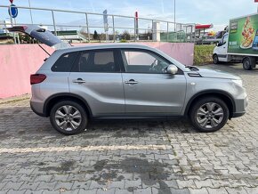 Suzuki Vitara 1,4 BoosterJet, 4x4, AT - 3