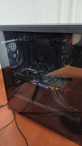 Levné herní PC s i5, GTX 980, 8 GB RAM - 3