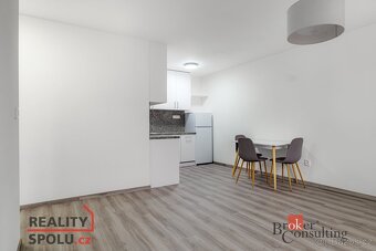 Pronájem, byty/2+kk, 42.5 m2, Vochov, Plzeň-sever [ID 68000] - 3