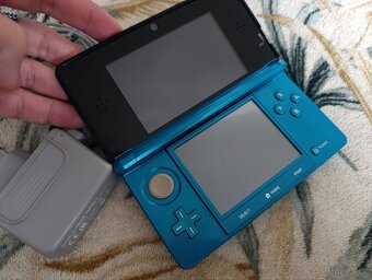 Nintendo 3DS - 3