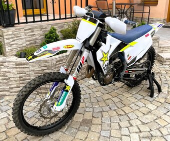 Husqvarna FC 450 - 3