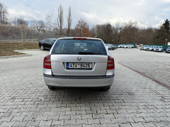 ŠKODA OCTAVIA, 1.6 TSI - 3