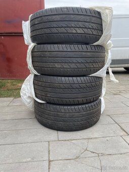 255/50r19 XL - 3