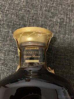 Hennessy Fine de Cognac 0,7L 40% - 3