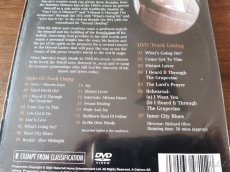 Hudební DVD + CD - Marvin Gaye - 3