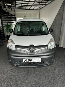 Renault Kangoo,  1.5 DCI , 66kW, klima - 3