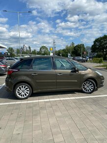 c4 Picasso Exclusive - 3