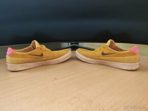 Nike SB Shane T 45 TOKYO2020 OLYMPIJSKÁ EDICE IHNED K ODBĚRU - 3